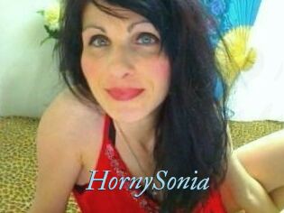 HornySonia