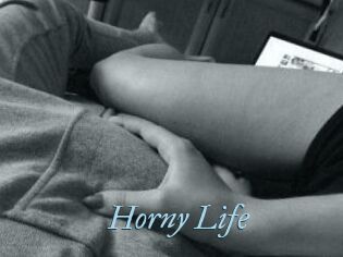 Horny_Life