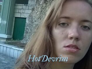 HotDevrim