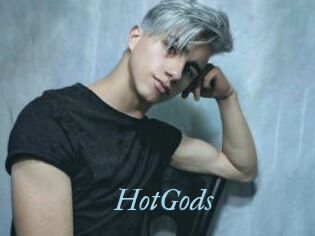 HotGods