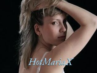 HotMariaX