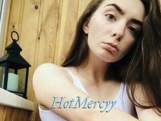 HotMercyy