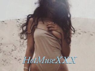 HotMuseXXX