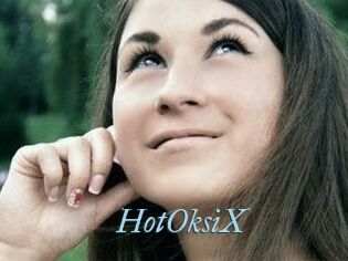 HotOksiX