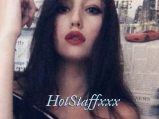 HotStaffxxx