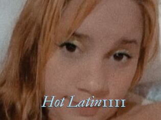 Hot_Latin1111