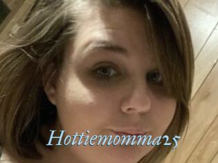 Hottiemomma25