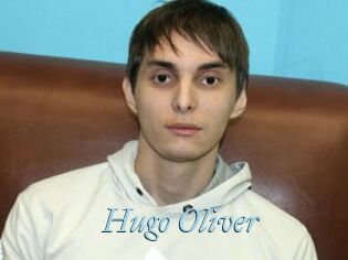 Hugo_Oliver