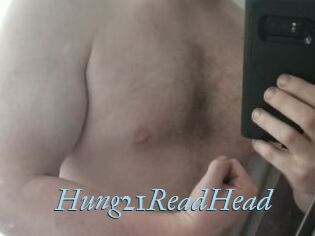 Hung21ReadHead