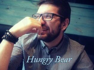 Hungry_Bear