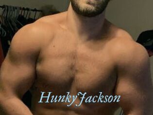 HunkyJackson