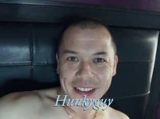 Hunkyguy