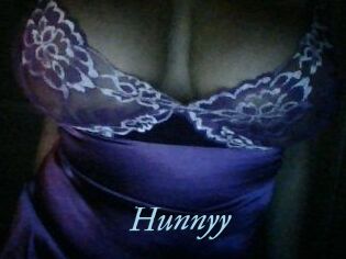 Hunnyy