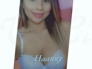 Haanny