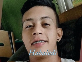 Habaledi