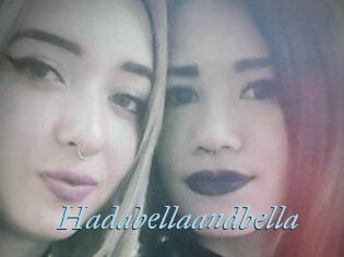 Hadabellaandbella