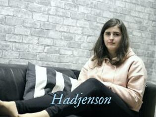 Hadjenson