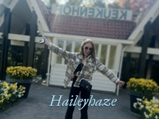 Haileyhaze