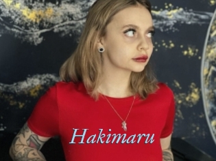 Hakimaru