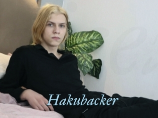 Hakubacker