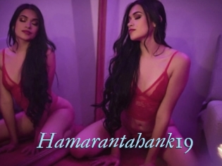 Hamarantahank19