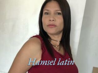 Hamsel_latin