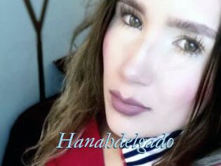 Hanahdelgado