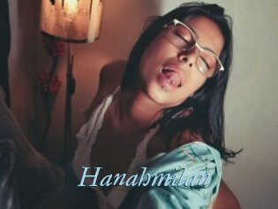 Hanahmilan