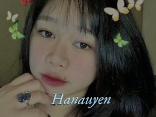 Hanauyen