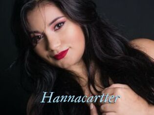 Hannacartter