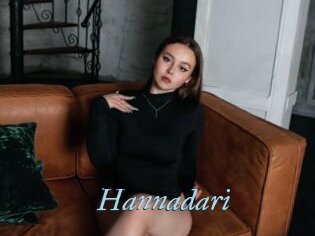 Hannadari