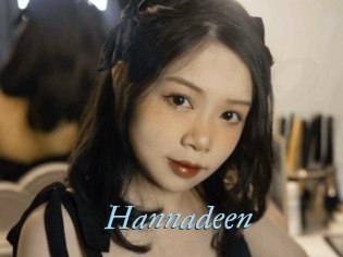 Hannadeen