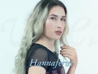 Hannaferm