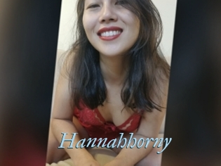 Hannahhorny