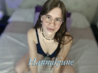 Hannahjune