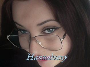 Hannahsexy