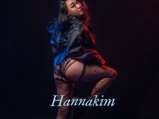 Hannakim