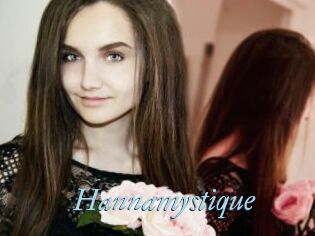 Hannamystique