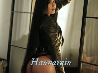 Hannarain