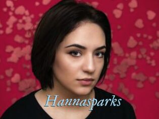 Hannasparks