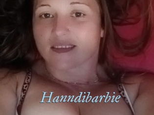 Hanndibarbie