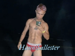 Hanniballester