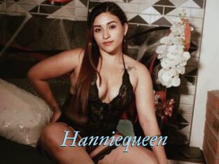 Hanniequeen