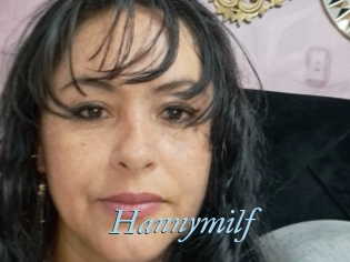 Hannymilf