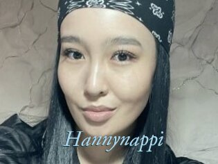 Hannynappi