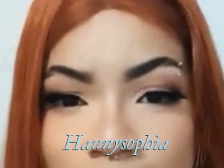 Hannysophia