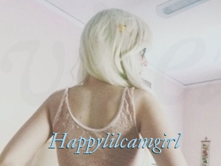 Happylilcamgirl