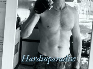 Hardinparadise