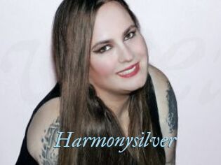 Harmonysilver