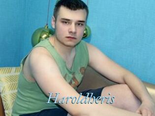 Haroldheris